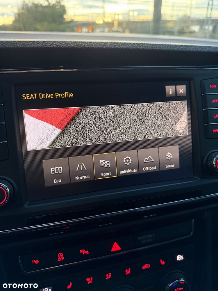 Seat Ateca 2.0 TSI 4Drive DSG XCELLENCE - 31