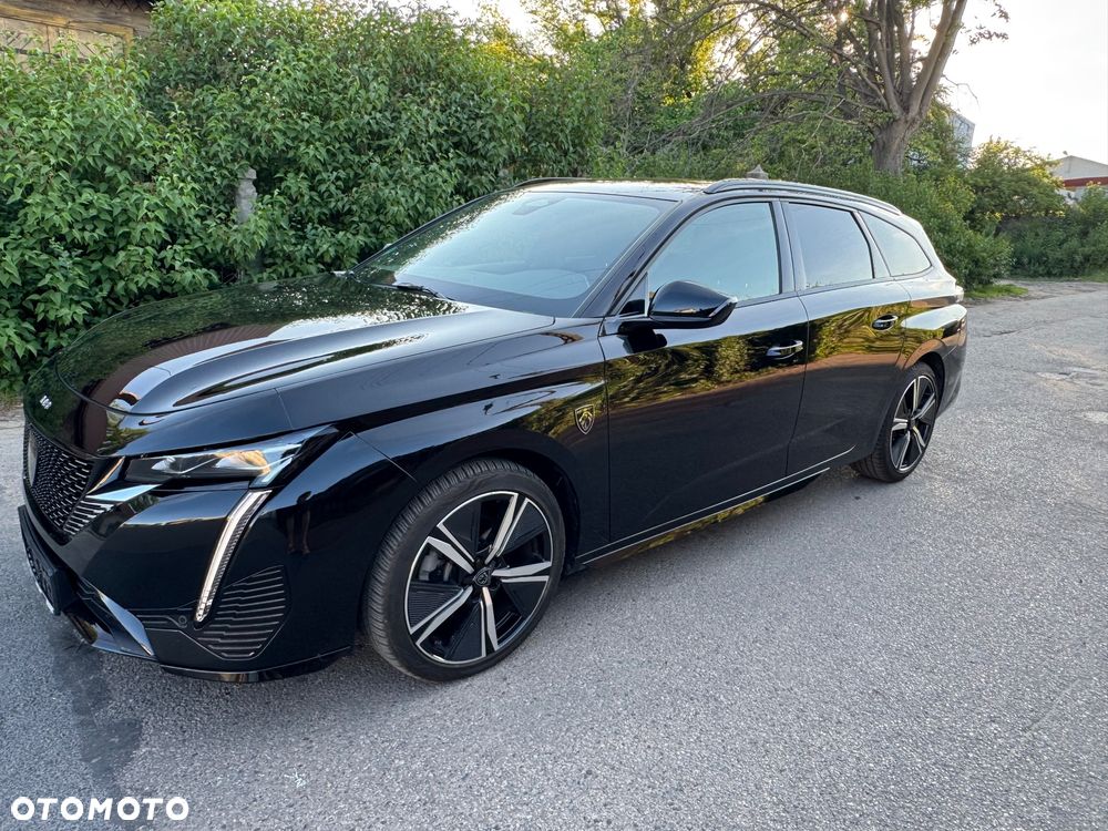 Peugeot 308 - 11