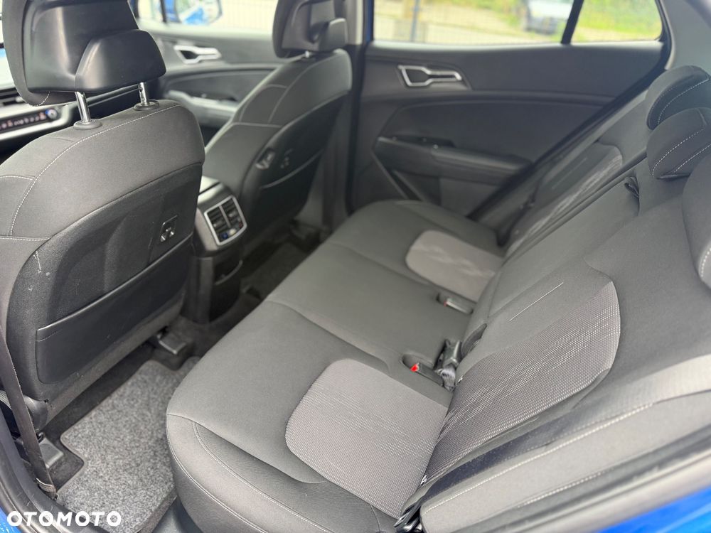 Kia Sportage 1.6 T-GDI HEV L 2WD - 21