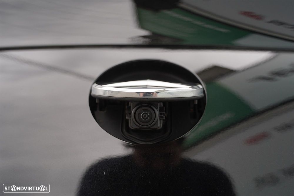 Mercedes-Benz GLE 350 de Coupé 4Matic - 5