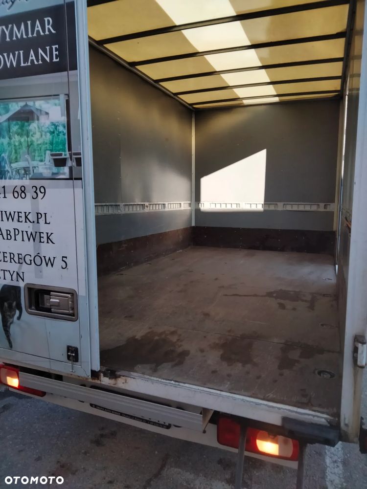 Volkswagen CRAFTER - 6