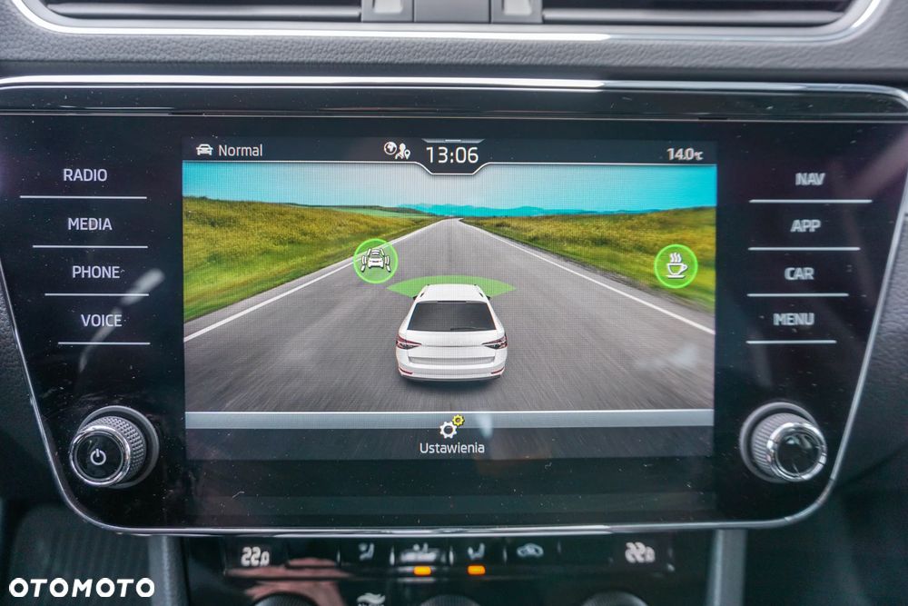 Skoda Superb 1.4 TSI Plug-In Hybrid Ambition DSG - 18