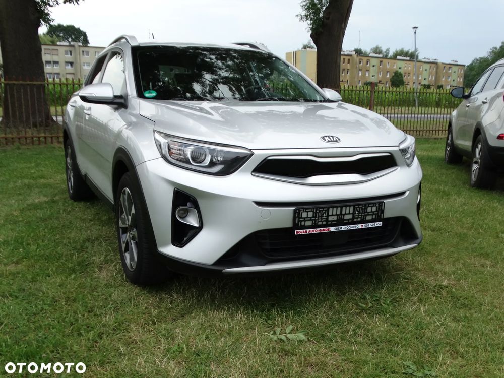 Kia Stonic - 6
