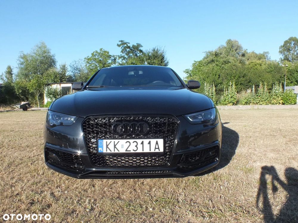 Audi A5 Sportback - 17