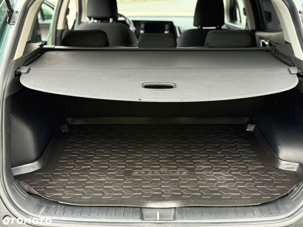 Kia Sportage 1.6 T-GDI MHEV L 2WD DCT - 29