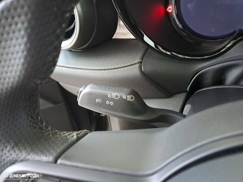 Alfa Romeo Tonale 1.5 Hybrid Sprint - 15