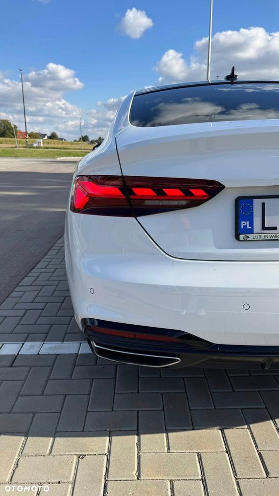 Audi A5 - 11