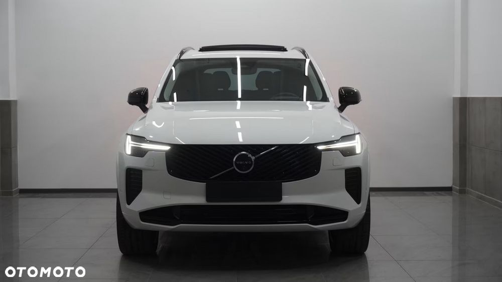 Volvo XC 90 T8 AWD Recharge Plus Dark - 6