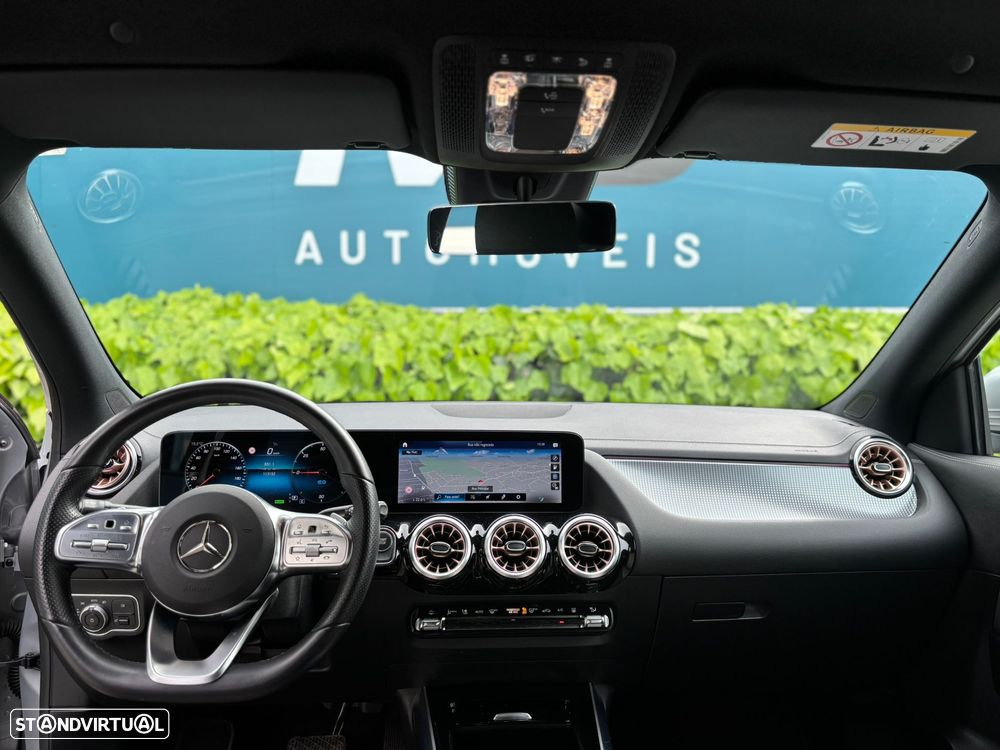 Mercedes-Benz EQA 250+ - 5