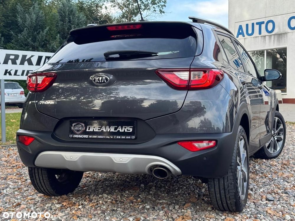 Kia Stonic - 13