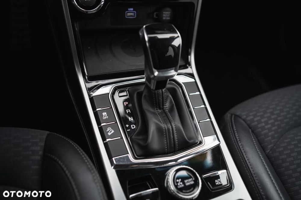 SsangYong/KGM Korando - 23