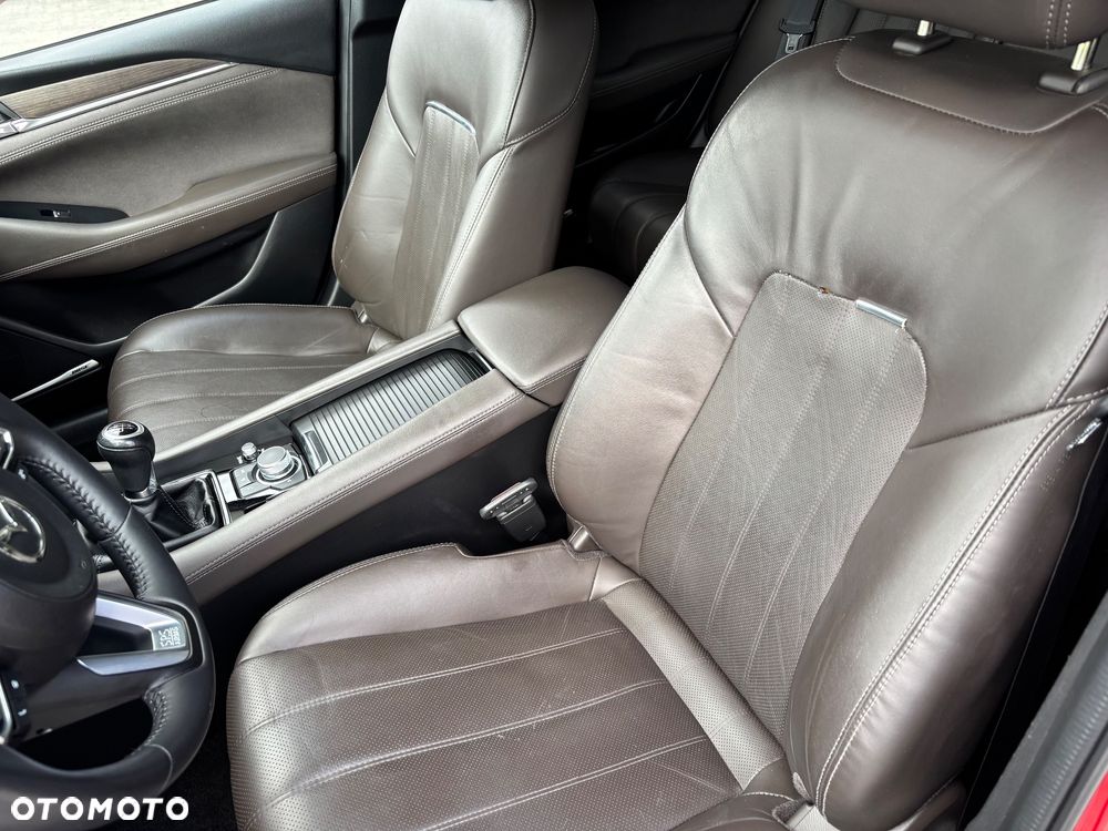 Mazda 6 2.0 SKYDream - 13