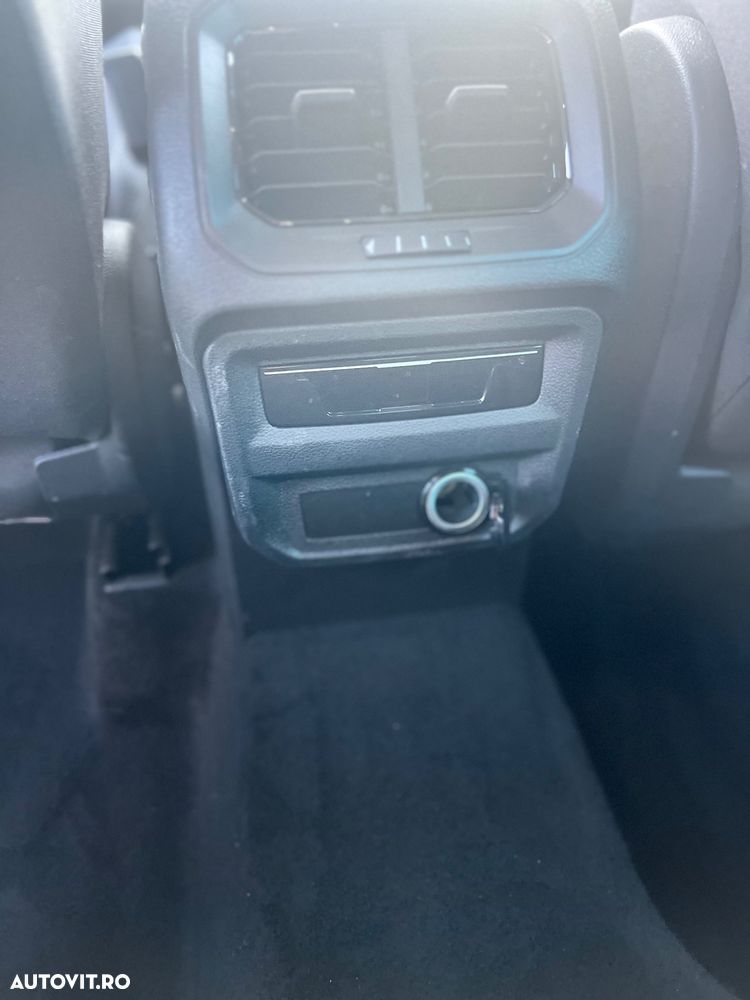 Volkswagen Tiguan 2.0 TDI SCR DSG Move - 11