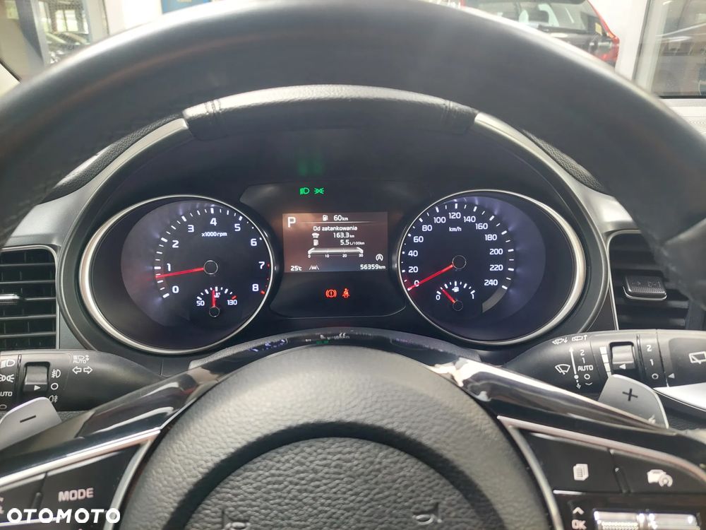 Kia Ceed - 20
