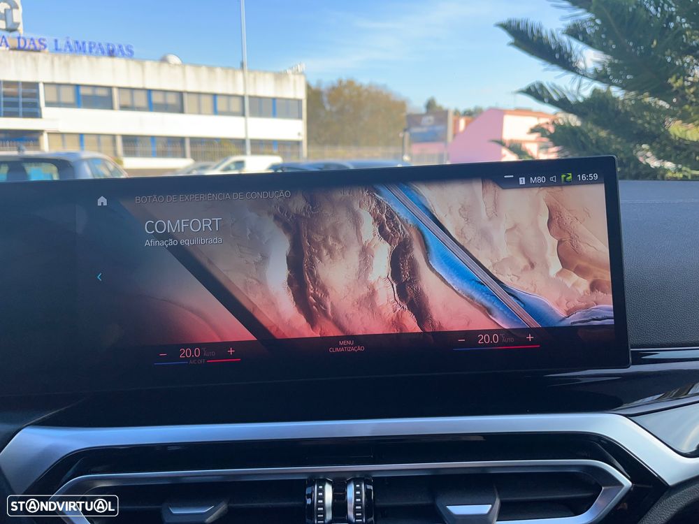 BMW i4 eDrive40 - 32