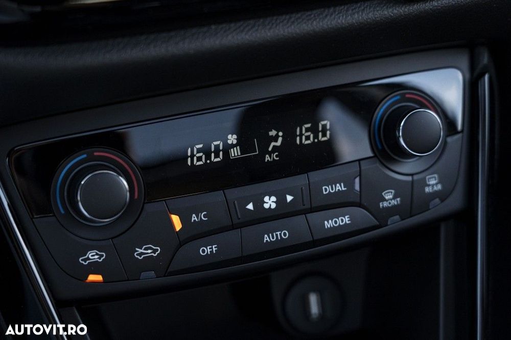 Suzuki S-Cross - 23