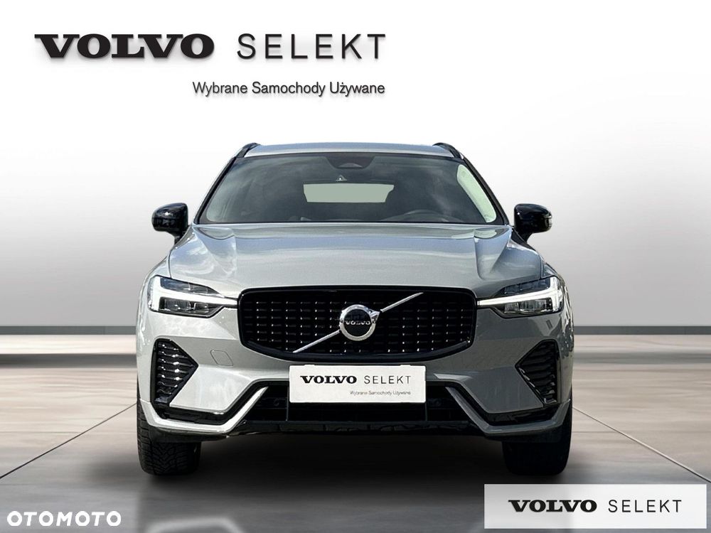 Volvo XC 60 - 9