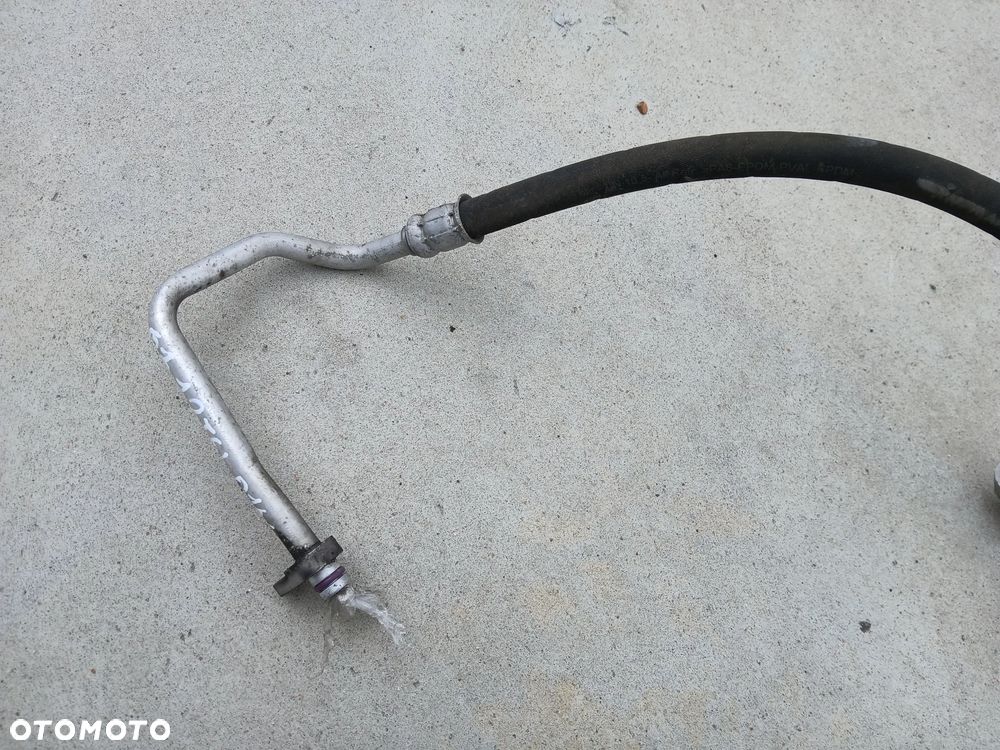 Przewód Wąż Klimatyzacji 5Q0816721K Audi VW Seat Skoda - 4