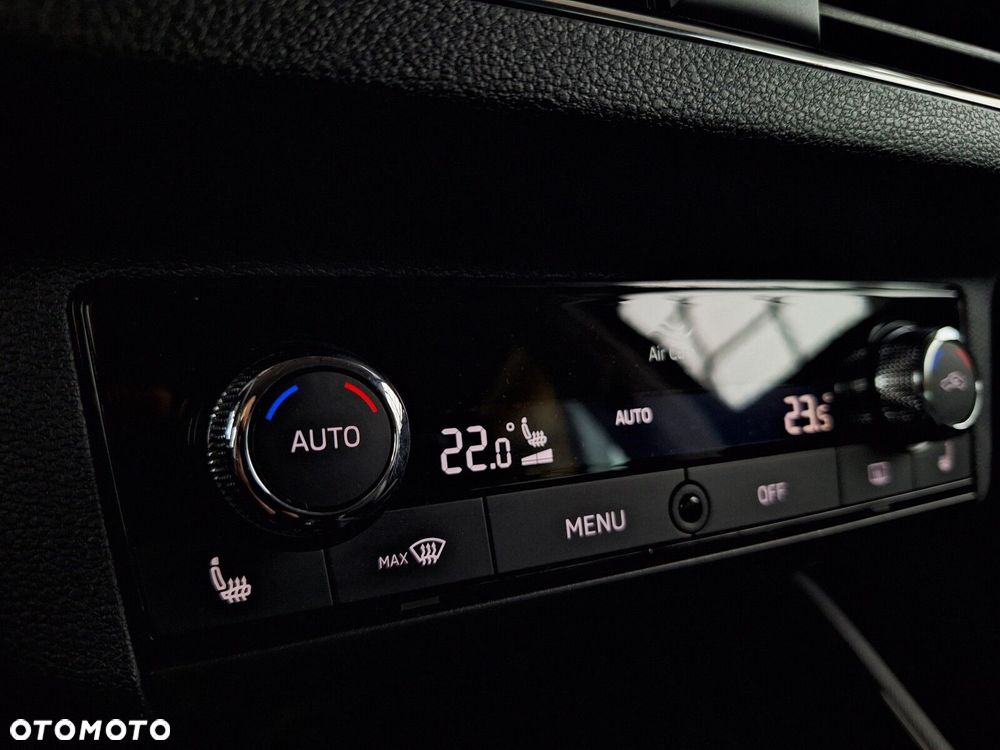 Skoda Scala 1.0 TSI Style DSG - 25