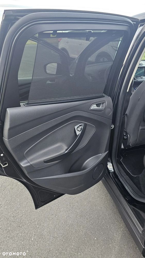 Ford C-MAX 1.0 EcoBoost Edition ASS - 20