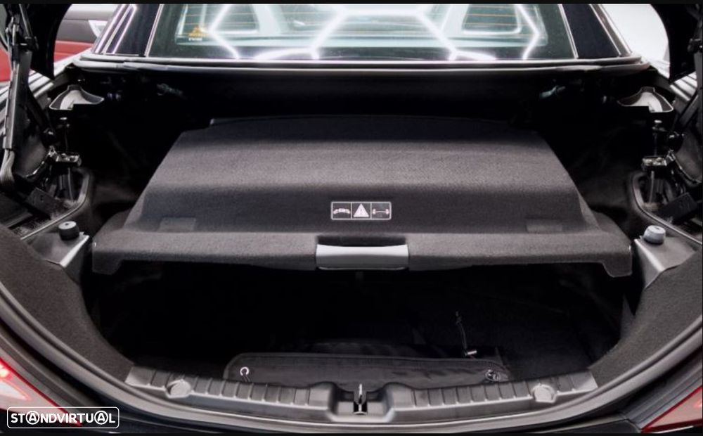 Mercedes-Benz SLC 200 9G-TRONIC - 11
