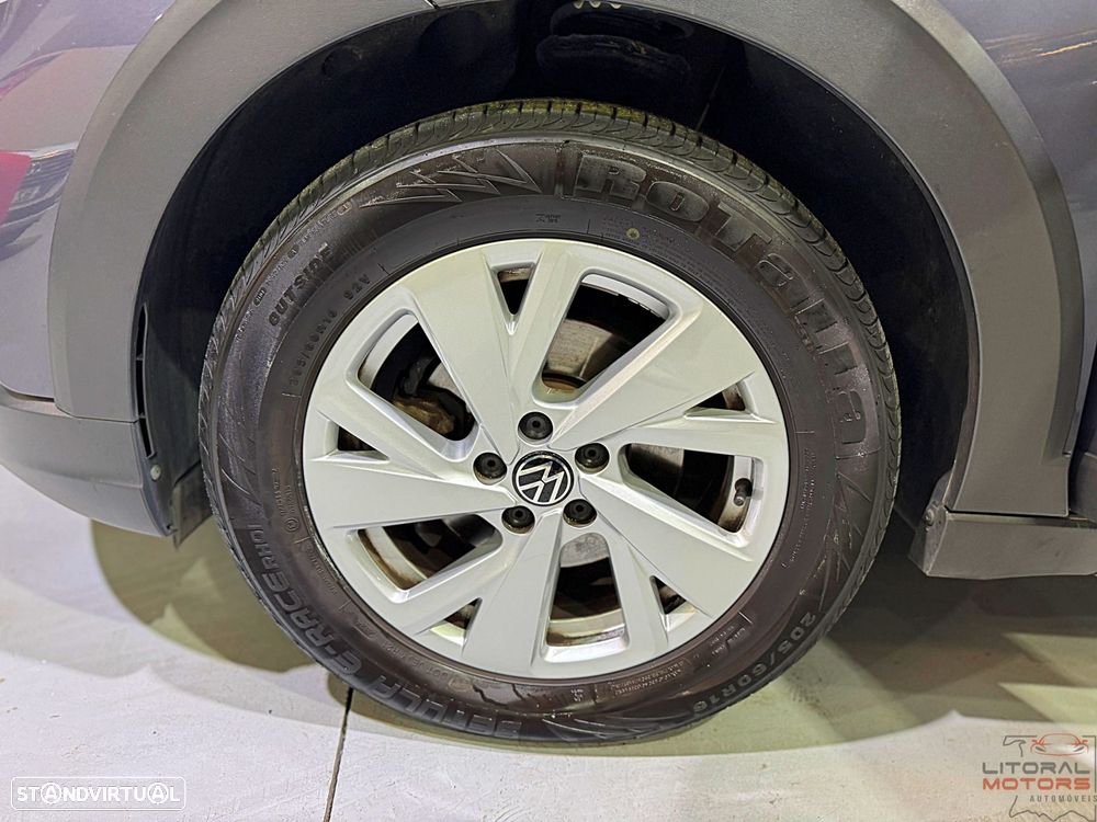 VW Taigo 1.0 TSI Life - 18