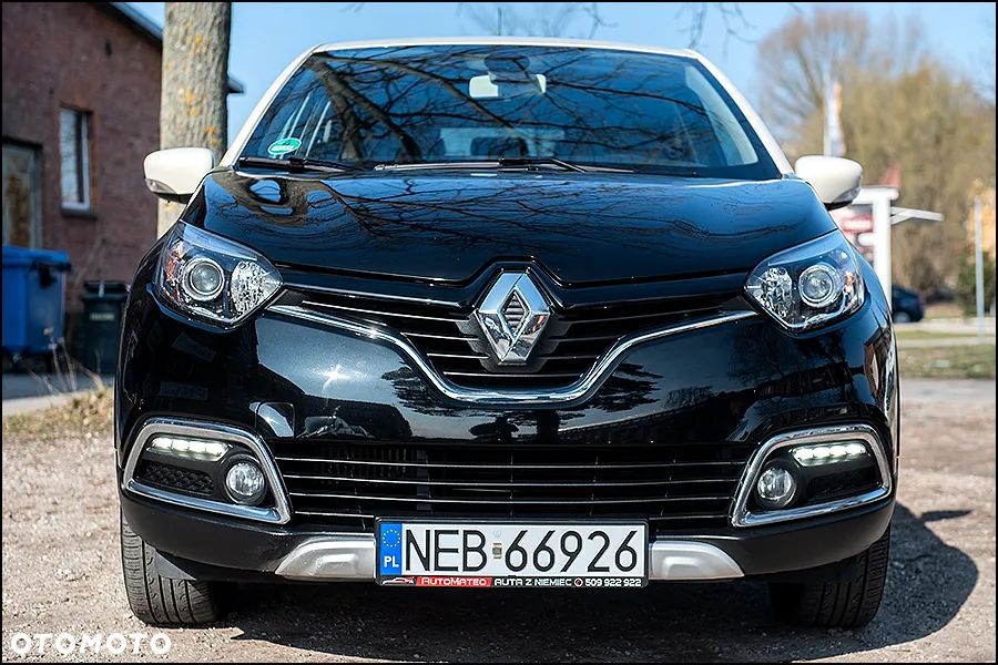 Renault Captur (ENERGY) TCe 90 INTENS - 2