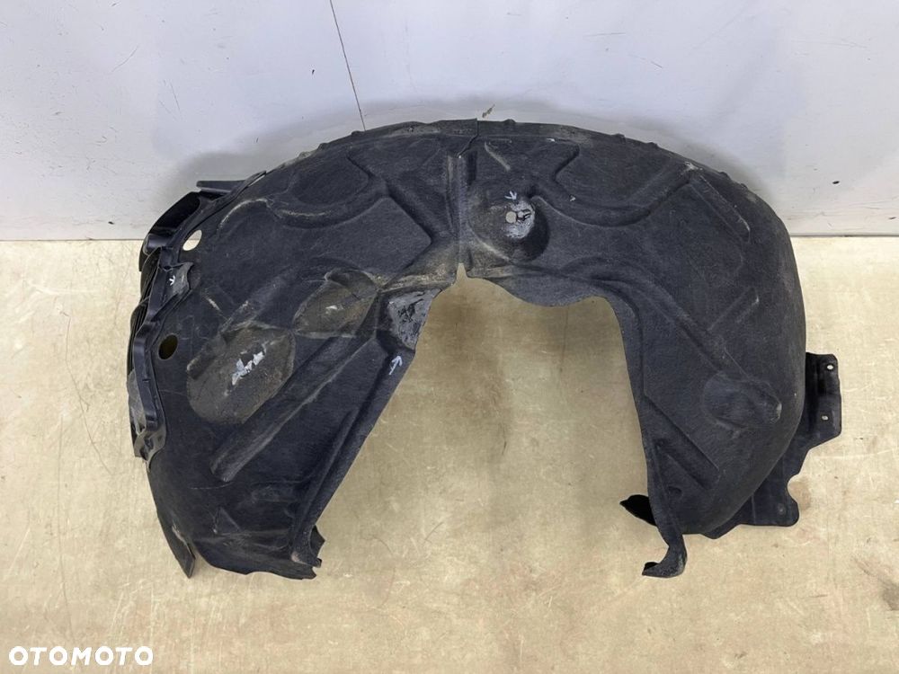 Nadkole Porsche Cayenne III 9y 19r.- prawe przednie ORYGINALNE prawy przód 9y0810972 - 13