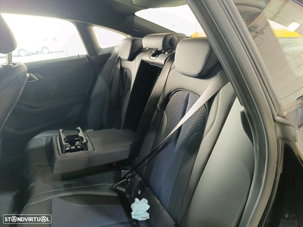 BMW 216 Gran Coupé d Pack Desportivo M - 8