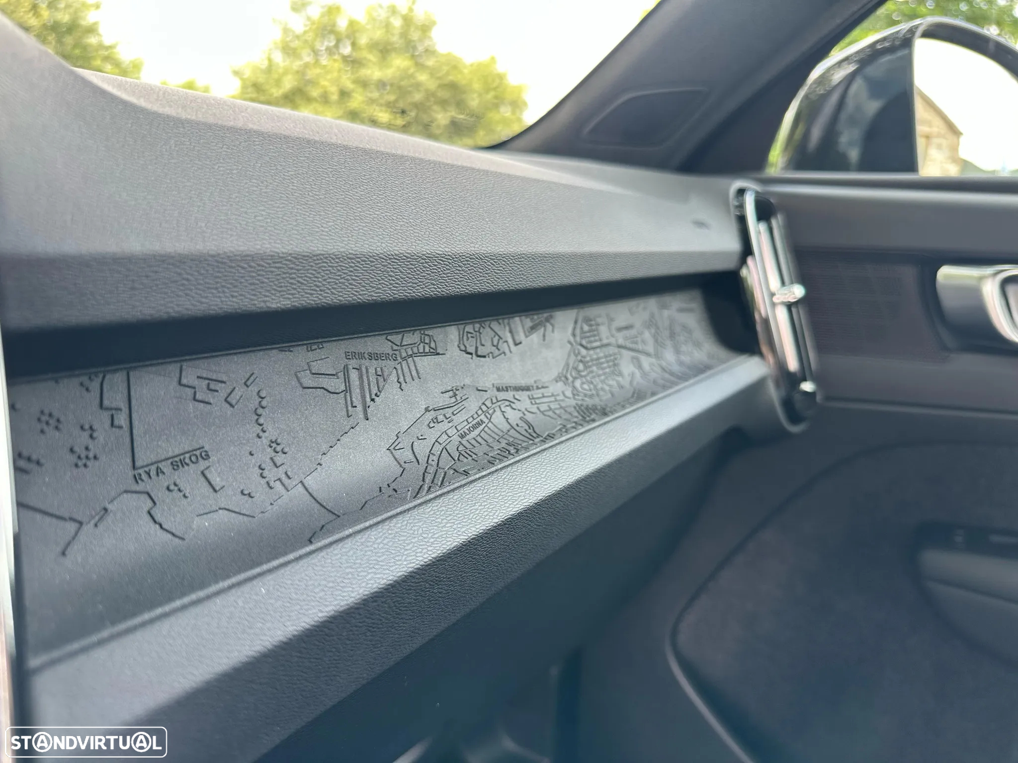 Volvo XC 40 Recharge Extended Range Plus - 25