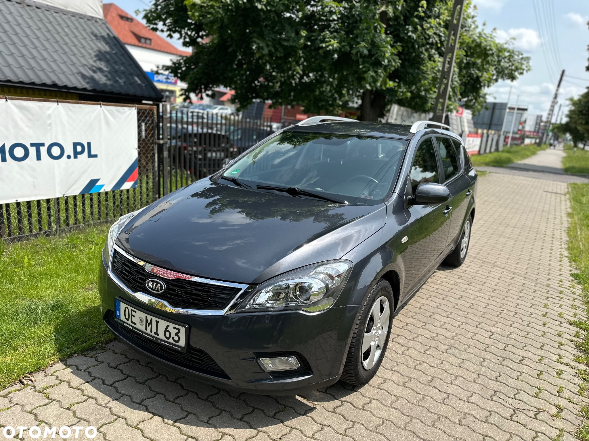 Kia Ceed Cee'd 1.4 Comfort - 6
