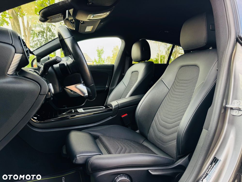 Mercedes-Benz CLA 200 d 8G-DCT Edition Progressive Line - 27