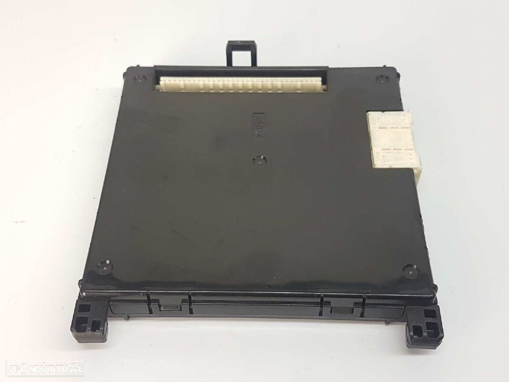 MÓDULO ELETRÓNICO TOYOTA PRIUS (NHW30) ADVANCE - 1