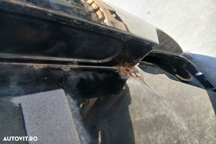 Hayon / Haion cu luneta Audi A4 B8/8K [2007 - 2011] wagon 5-usi 1.8 T - 8