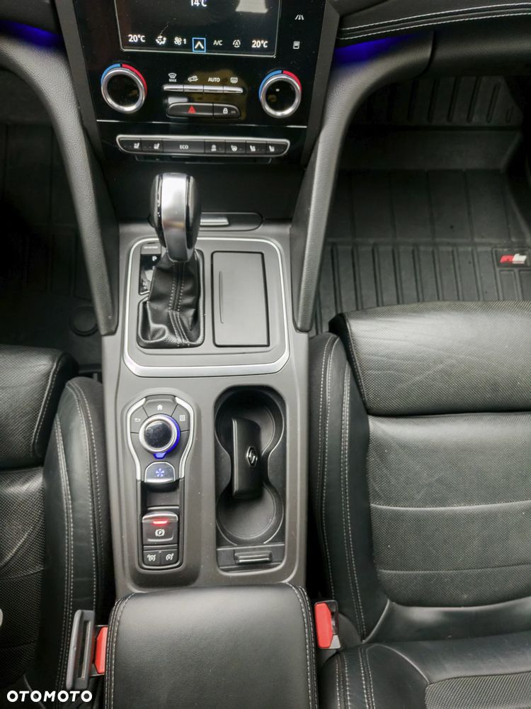 Renault Talisman 1.8 TCe FAP Initiale Paris EDC - 24