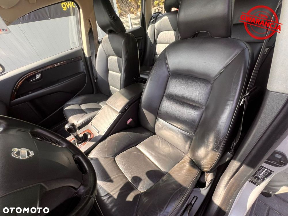 Volvo V70 2.4D Momentum - 20