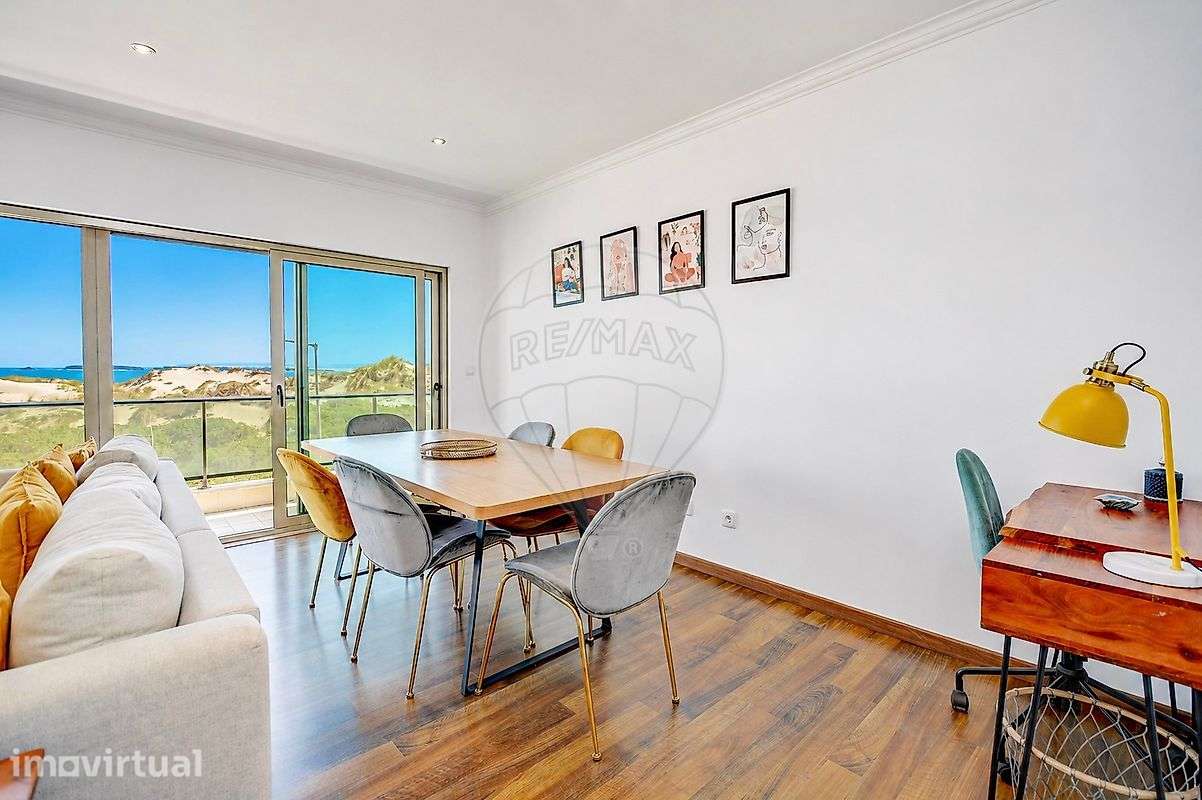 Apartamento T2 para venda - Grande imagem: 4/31