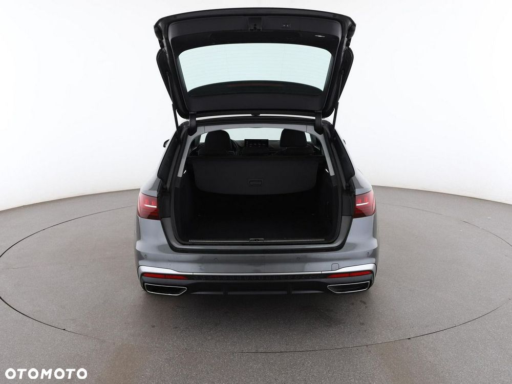Audi A4 Avant 40 TDI Quattro S Line S tronic - 20