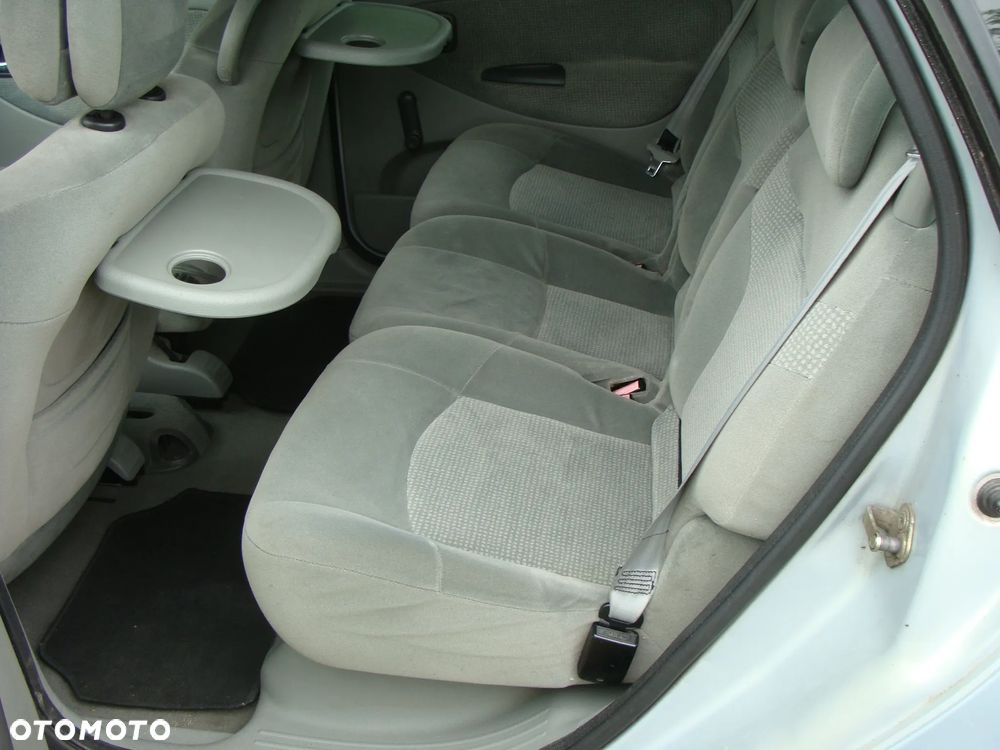 Renault Scenic Megane 1.6 RT 16V (klm) - 7