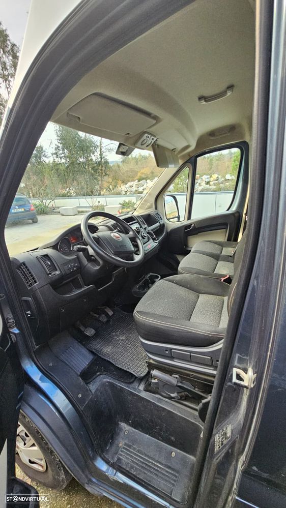 Fiat Ducato - 3