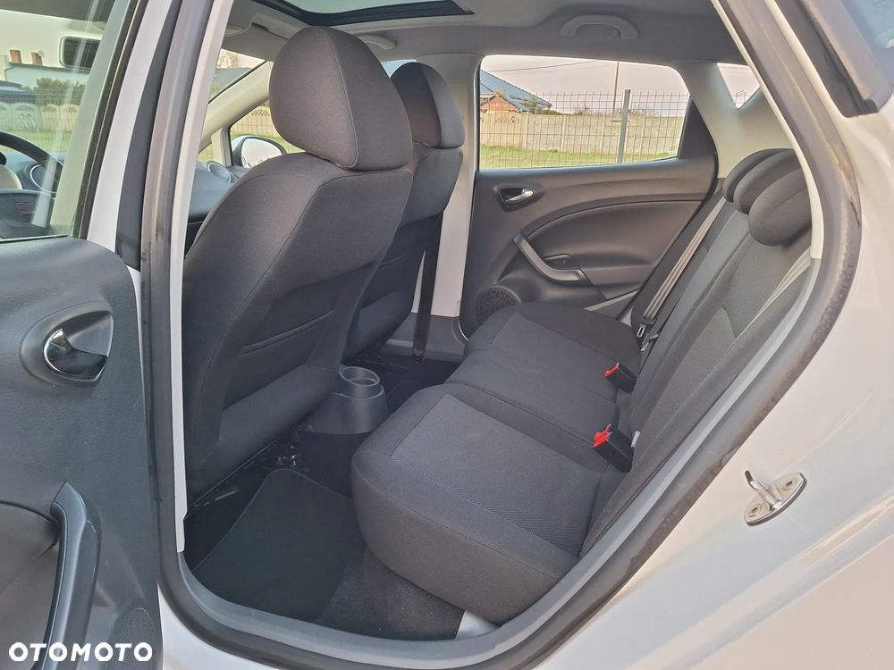 Seat Ibiza 1.6 16V Comfort Edition - 22