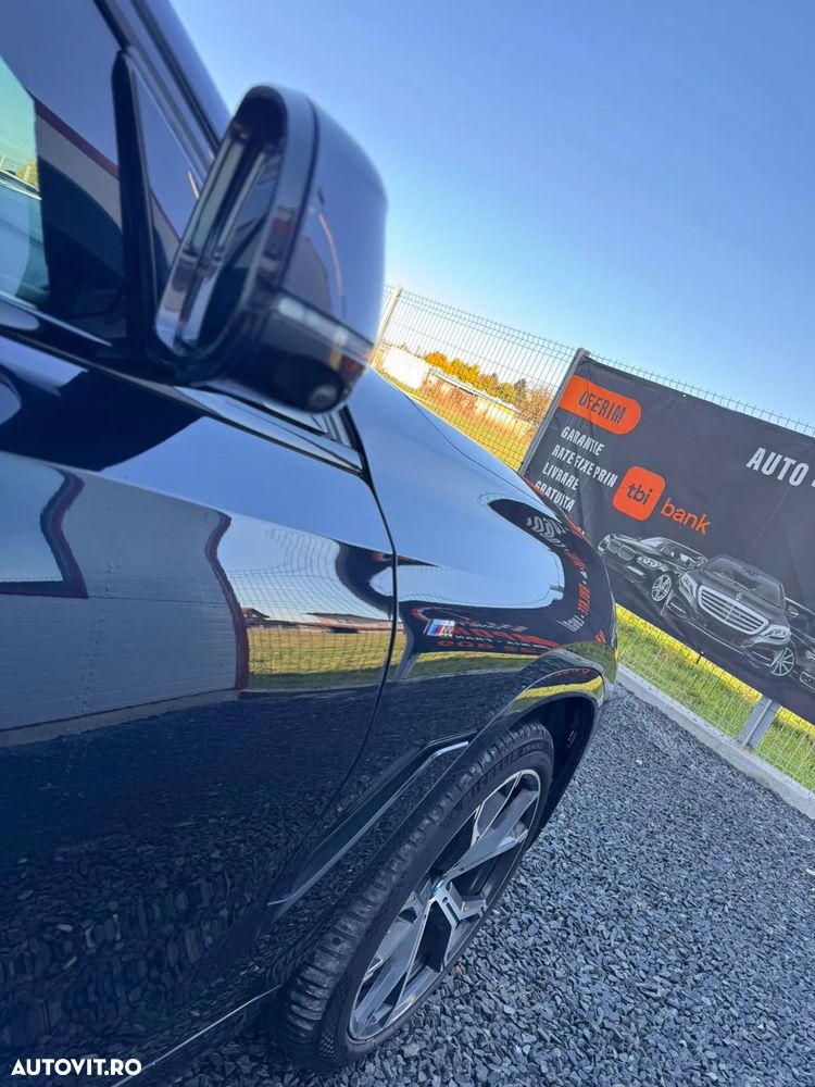 BMW X6 xDrive30d xLine - 23