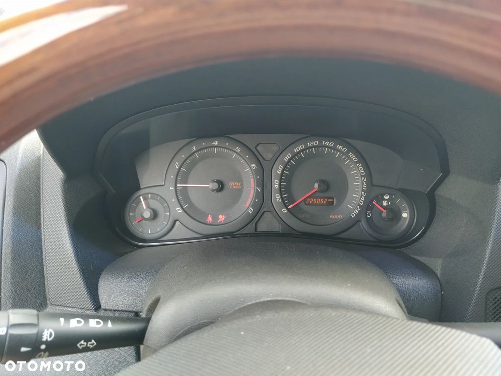 Cadillac CTS 3.2 V6 - 9