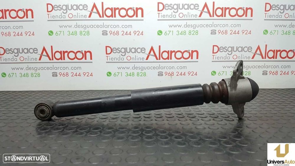 AMORTECEDOR TRASEIRO DIREITO VOLKSWAGEN PASSAT BERLINA (3C2) SPORTLINE - 1