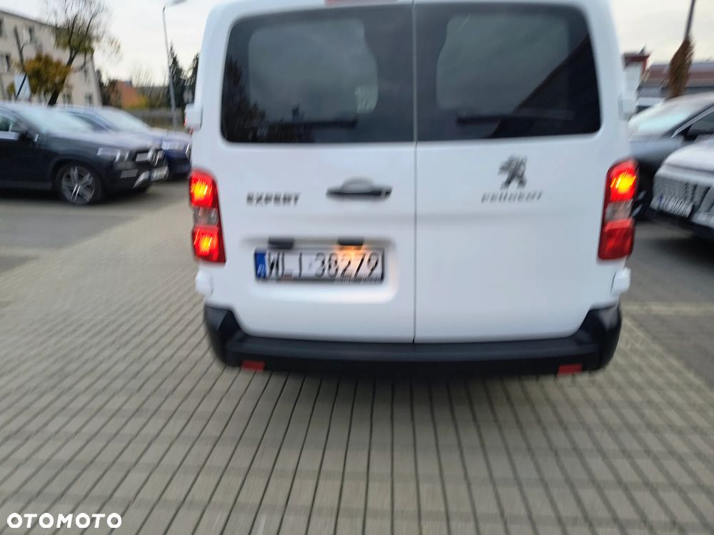 Peugeot EXPERT - 22