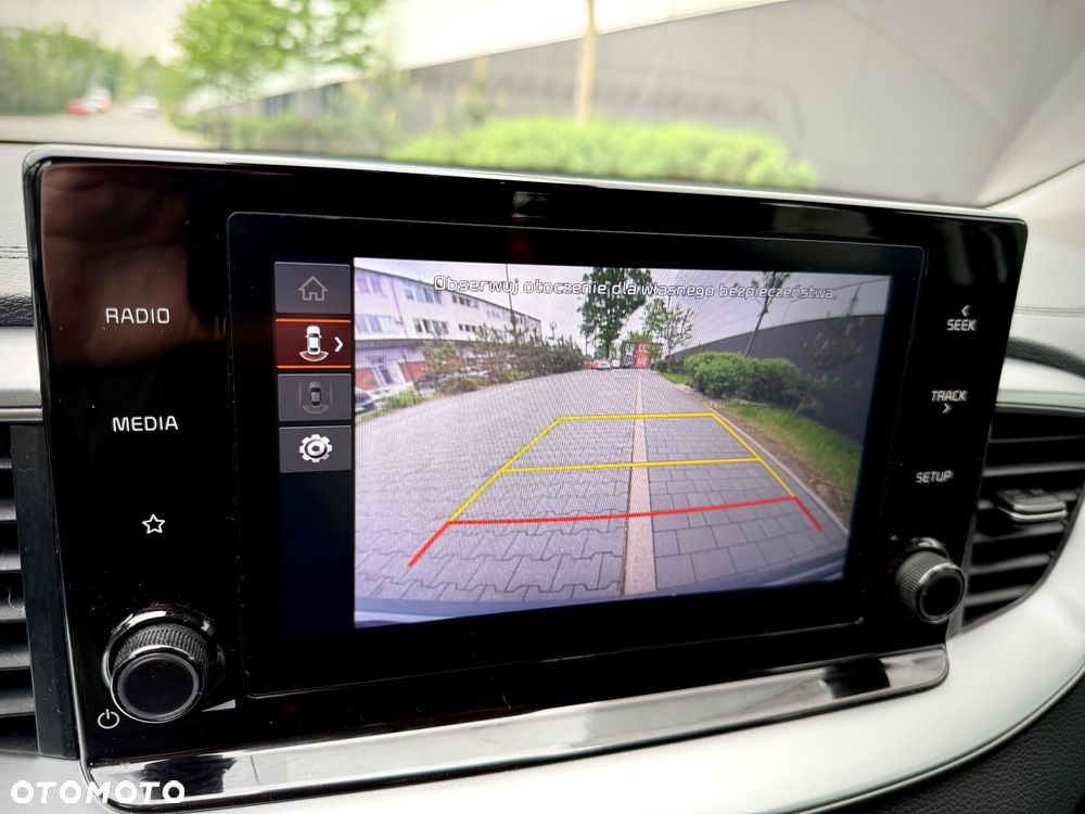 Kia Ceed 1.5 T-GDI M - 20
