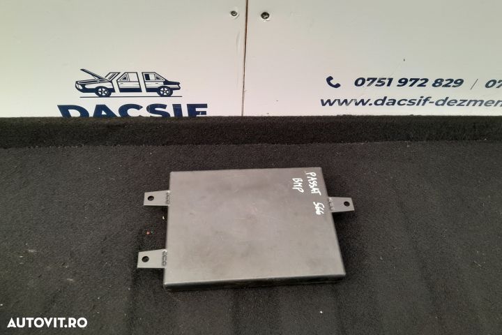 Modul Bluetooth 3C0035729G 3C0035729G Volkswagen VW Passat B6 [2005 - - 2