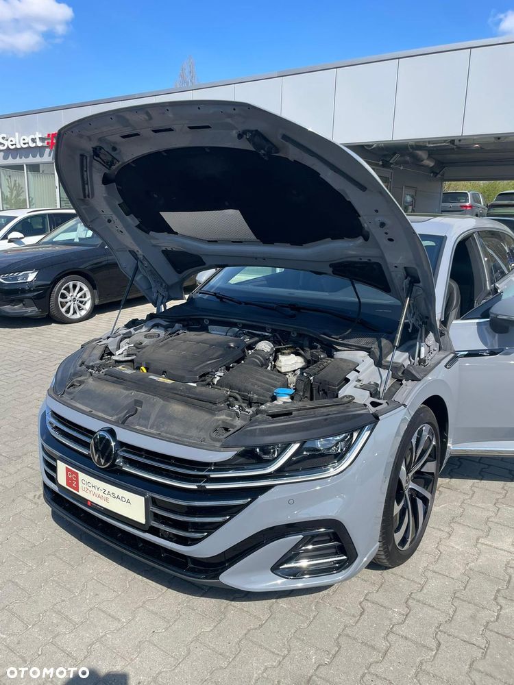 Volkswagen Arteon 2.0 TDI R-Line DSG - 17