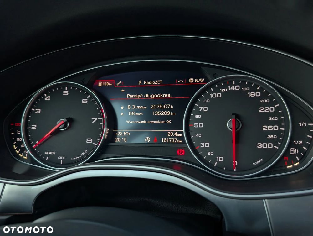 Audi A6 Avant 1.8 TFSI - 18