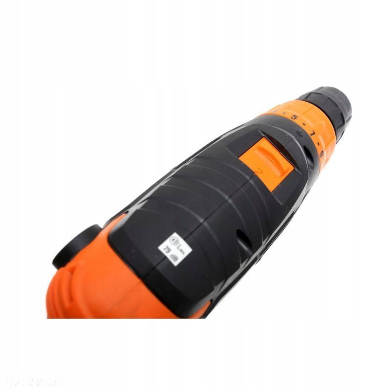 WKRĘTARKA WIERTARKA SIECIOWA 880W 230V LED KD1673 - 3